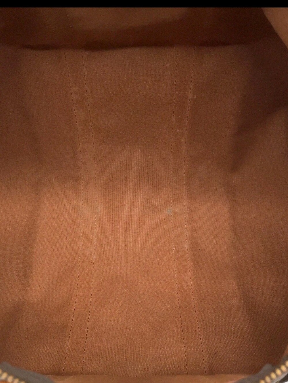 #055 Louis Vuitton Keepall 45 - Picture 7 of 11